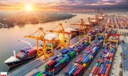 Tosyalı Holding En Büyün Limanını Kuruluyor 22,2 Milyar Yatırım Bedelle Yapılacak Binlerce Kişiye İstihdam Olacak