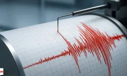 18 Saatte 77 Deprem Beşik Gibi Sallanıyor