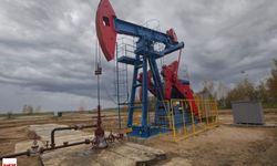 Günlük 550 Bin Varil Petrol Çıkacak Nihai Hedef 1 Milyon Varil Olacak Üretim Katlanarak Devam Edecek