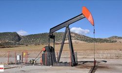 Petrol Üretimi Rekor Kırdı Günlük 182 Bin Varile Ulaştı 83 Bini Gabar'dan Geldi 5 Yılda 50 Milyon Varili Aştı