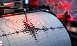 Tokat, Sivas Ve Çorumda Deprem  Hareketlilik Sürüyor