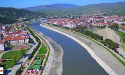 Yeşilırmak Havzasında Kurulu Bir İlçe, Verimli Ovası Ulusal Bağlantı Yoluyla Birleşiyor Kaynakları Üretimi Güçlendiriyor