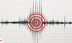 Sivas, Kayseri ve Malatya’da Deprem Hareketliliği Sürüyor Tokat Çevresindeki Faylar Dikkat Çekiyor