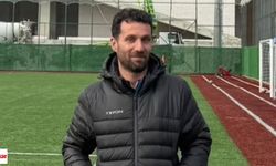 U19'larda Kritik Maç