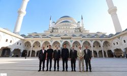 Vali Köklü ve Başkan Yazıcıoğlu Şahinbey’de