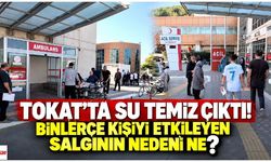 Tokatlılar Neden Hastanelik Oldu? Herkes Şimdi Bu Soruyu Soruyor!