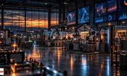 Siemens ve NVIDIA Yapay Zekayı Fabrika Sahasına İndirdi: Erlangen'de Otonom Üretimde Yeni Dönem