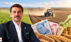 İYİ Partili Er: “Çiftçimiz Sadaka Değil, Hakkını İstiyor”