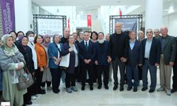 Tazelenme Üniversitesi’nde İlk Ders Heyecanı: Rektör Prof. Dr. Fatih Yılmaz İlk Dersi Verdi