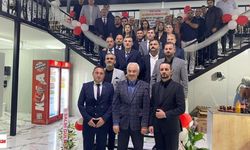 Tokat’ta futbol sezonu açıldı: Yeni stat ve Uzunburun için önemli açıklama