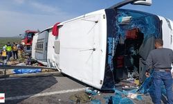 Katliam gibi kaza: 11 ölü, 27 yaralı