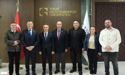 TOGÜ’de 1924 Mübadelesi Konuşuldu: Geçmişin İzleri Yeniden Gün Yüzüne Çıktı