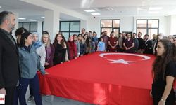 TOGÜ Hastanesinde Statü Değişikliği: Personel Asil Memur Oldu