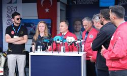 TOGÜ TEKNOFEST’e Damga Vurdu: 640 Öğrenci Teknoloji İçin Yarıştı