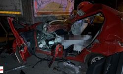 9 Ayda Yollar Kan Gölüne Döndü: Tokat’ta 14 Can Kaybı
