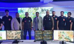 Tokat Artık Bu Merkezden Yönetilecek! 18 Milyonluk Yatırım Hizmete Girdi