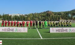 Tokat Belediyespor’a Bir Ağır Tokat da Sinopspor’dan! Tribünler İsyan Etti