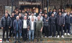 Tokat Belediyespor Maçı Öncesi Düzcespor’da Birlik ve Beraberlik Mesajı