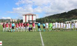 Akademi Ligi'nde U17'lerde Rakibe Son Dakika Şoku