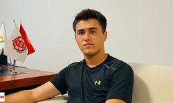 U19’larda Çetin Maç