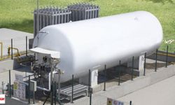 Tokat Havalimanı LNG-CNG Satın Alınacak