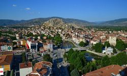 Tokat’ta Hazine Taşınmazları Satışta: Fiyatlar 105 Bin TL’den Başlıyor