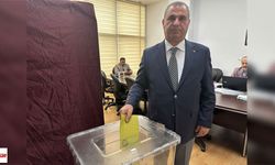 Tokat Ticaret Borsasında Güven Tazeleyen Lütfi Bora Yeniden Başkan Seçildi