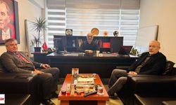 Tokat Turizm Master Planı İçin Paydaş İstişareleri Başladı