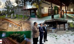 Tokat’ta 670 Yıllık Tarihi Miras İçin Restorasyon Çalışmaları Başlayacak