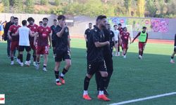 Tokat Belediyespor, puan dağıtmaya devam ediyor