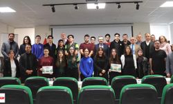 Tokat’ın En Çevreci Öğrencileri Yarıştı! İşte Dereceye Giren Okullar