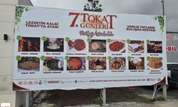 Tokat’ın Lezzet Afişinde Erbaa’nın Adı Yok
