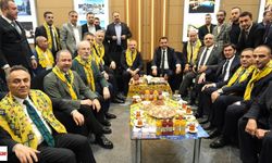 Tokat’ın Üniversitesi İstanbul’da Sahneye Çıktı! TOGÜ’ye Tanıtım Günlerinde Yoğun İlgi
