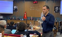 Tokatlı Altan İnanç İzmir Büyükşehir Belediye Başkanvekili Oldu!