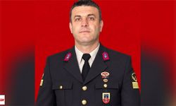 Tokatlı Emekli Uzman Jandarma Kamil Doruk’tan acı haber