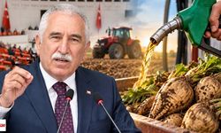 Tokatlı Pancar Üreticisinin Kaybını Meclis'te Açıkladı: Durmaz'dan 4.500 TL Çağrısı