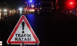 Tokat’ta iki otomobil kavşakta çarpıştı! Çok sayıda yaralı var...