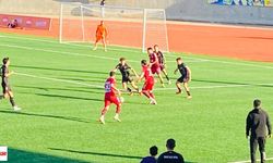 Tokat’ta 3 Puan Zonguldakspor’un! Tek Gol Maçın Kaderini Belirledi