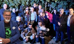 Tokat’ta Çekilen Film Yürekleri Sızlatacak! “Son Bakış” İçin Geri Sayım Başladı