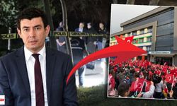 Tokat’ta eğitim gören Vali Yardımcısından acı haber: Silahla vurulmuştu