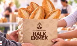 Tokat’ta ihtiyaç sahibi ailelere Halk Ekmek desteği! Başvuru adresi açıklandı