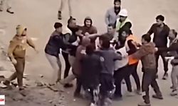 Tokat’ta İnşaatta Kavga: 2’si Ağır 4 Kişi Yaralandı