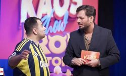 Tokat'ta Kaos Gecesi: Hayrettin ile Kaos Night Tokat'a Geliyor!