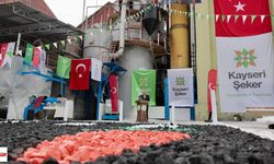 Tokat'taki fabrikada karbonmonoksitten etkilenerek Sivas'ta tedaviye alınan 10 kişi taburcu edildi