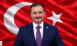 Milletvekili Aldemir: “Cumhuriyetimizin ikinci asrını yükseliş devri kılmak için çalışıyoruz”