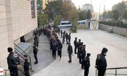 Tokat da Listede! 33 İli Kapsayan Operasyonda 78 Tutuklama