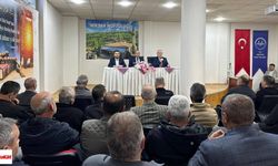 Niksar’da Yeni Vaizlere Hoş Geldin