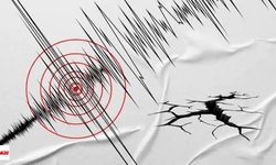 Ardı Ardına 11 Deprem Sabah Saatlerinde Meydana Geldi Peş Peşe Salladı Bölgede Hareketlilik Sürüyor