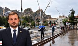 Yasin Çeltek’ten Tokat İçin Fırtına Uyarısı: Tedbirler Gecikmeden Alınmalı