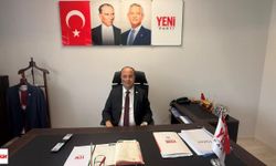 Kurtgöz’den 29 Ekim Çağrısı: “Cumhuriyet’in Değerlerine Sahip Çıkmalıyız”